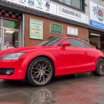 Audi TT MK2 Riviera RF108 BDDT