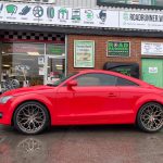 Audi TT MK2 Riviera RF108 BDDT