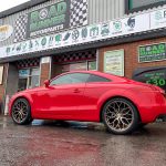 Audi TT MK2 Riviera RF108 BDDT