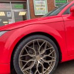 Audi TT MK2 Riviera RF108 BDDT