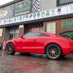 Audi TT MK2 Riviera RF108 BDDT