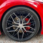 Audi TTS 8J mk2 Riviera RF101 19x8_5 BP