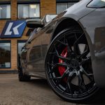 BMW 5 Series M550i XDrive Riviera RF5 GB