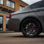 BMW 5 Series M550i XDrive Riviera RF5 GB