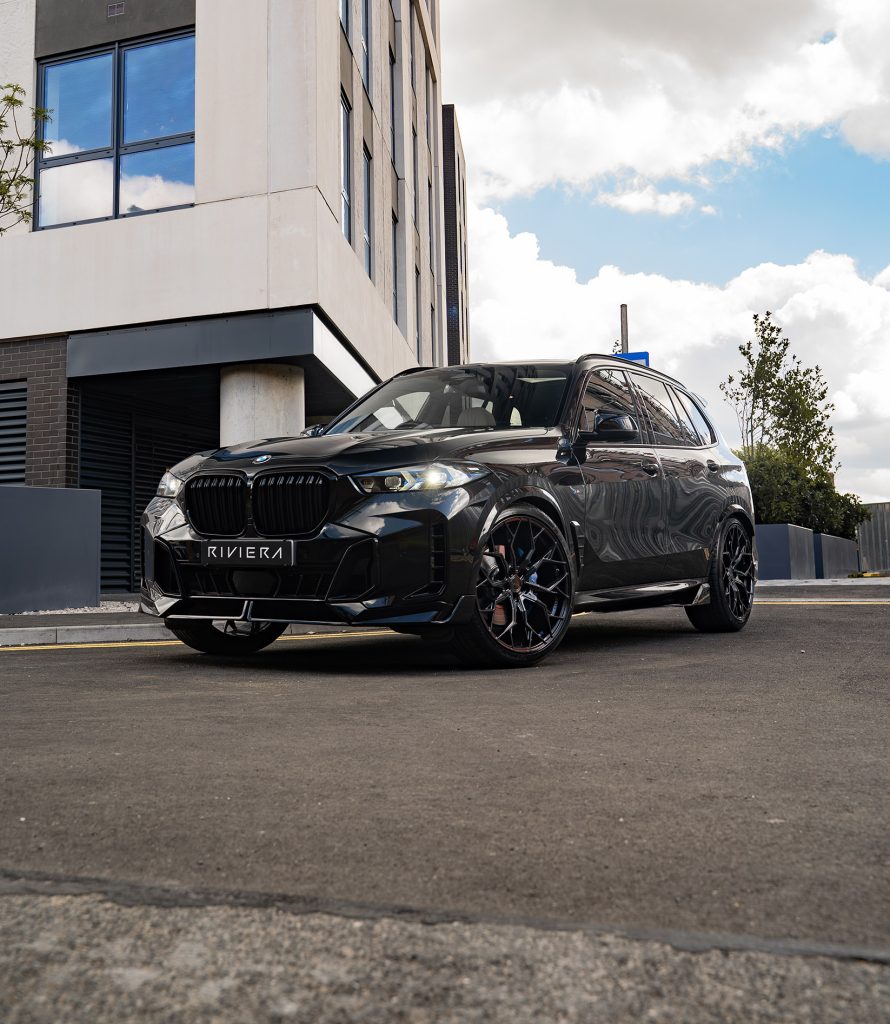 BMW X5 G05 Riviera RF5 GB