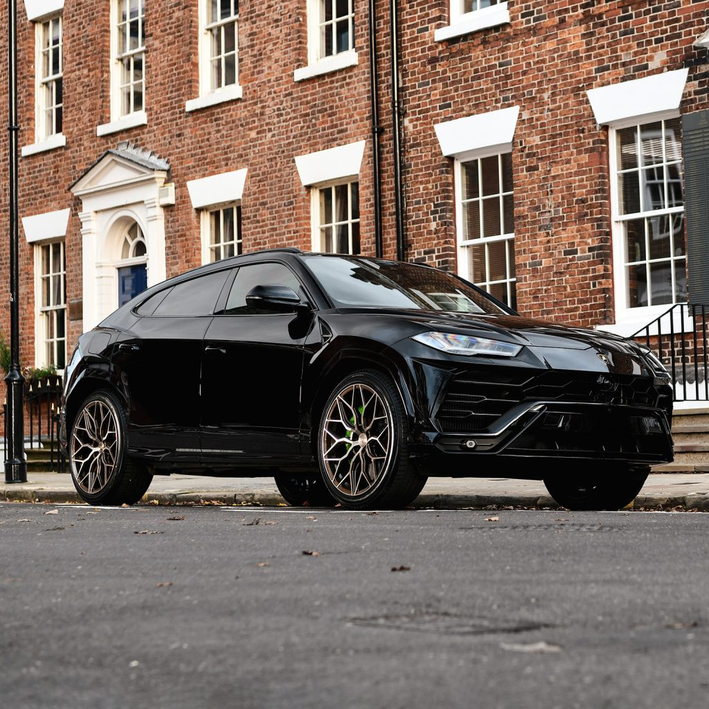 Lamborghini Urus Riviera RF108 Bronze Leeds