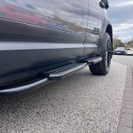 Land Rover Defender 110 Grey Riviera RF8 GB