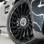 Mercedes-Benz AMG GT Premium Riviera RF8 Gloss Black
