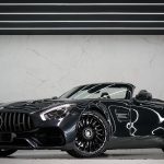 Mercedes-Benz AMG GT Premium Riviera RF8 Gloss Black