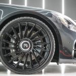 Mercedes-Benz AMG GT Premium Riviera RF8 Gloss Black