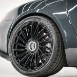 Mercedes-Benz AMG GT Premium Riviera RF8 Gloss Black