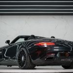 Mercedes-Benz AMG GT Premium Riviera RF8 Gloss Black