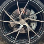 Mercedes C43s Riviera RF109 BPDT