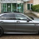 Mercedes C43s Riviera RF109 BPDT