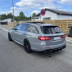 Mercedes E63s Riviera RF108 BPDT