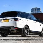Range Rover Sport Riviera RF104 1