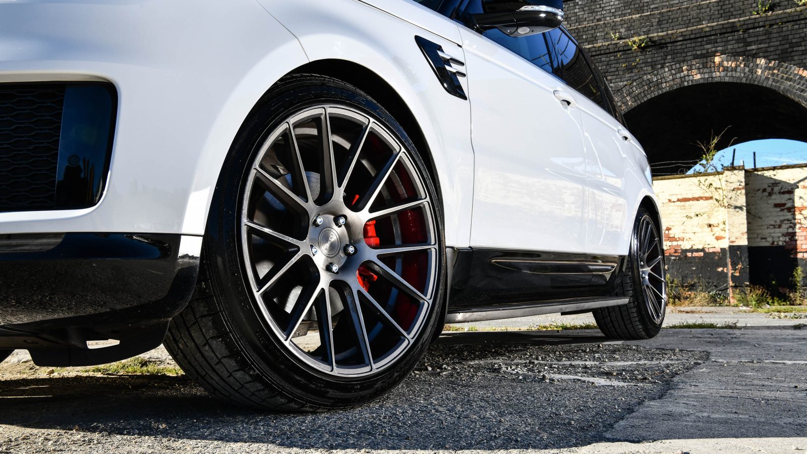 Range Rover Sport Riviera RF104 2