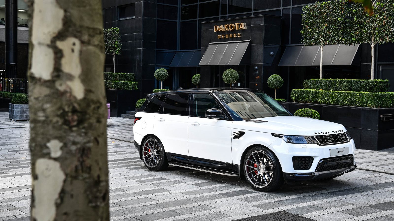 Range Rover Sport Riviera RF104 3