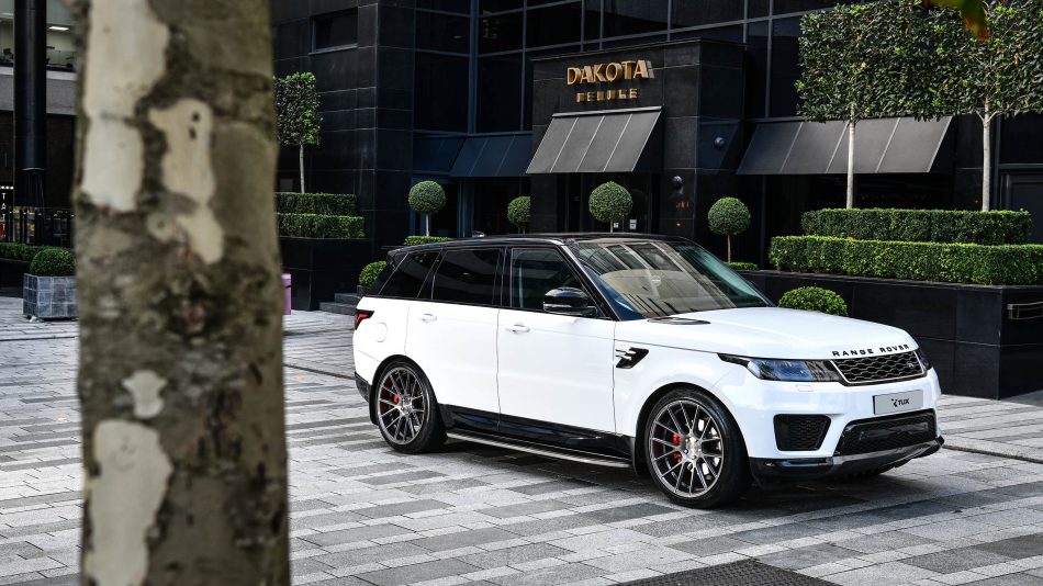 Range Rover Sport Riviera RF104 3