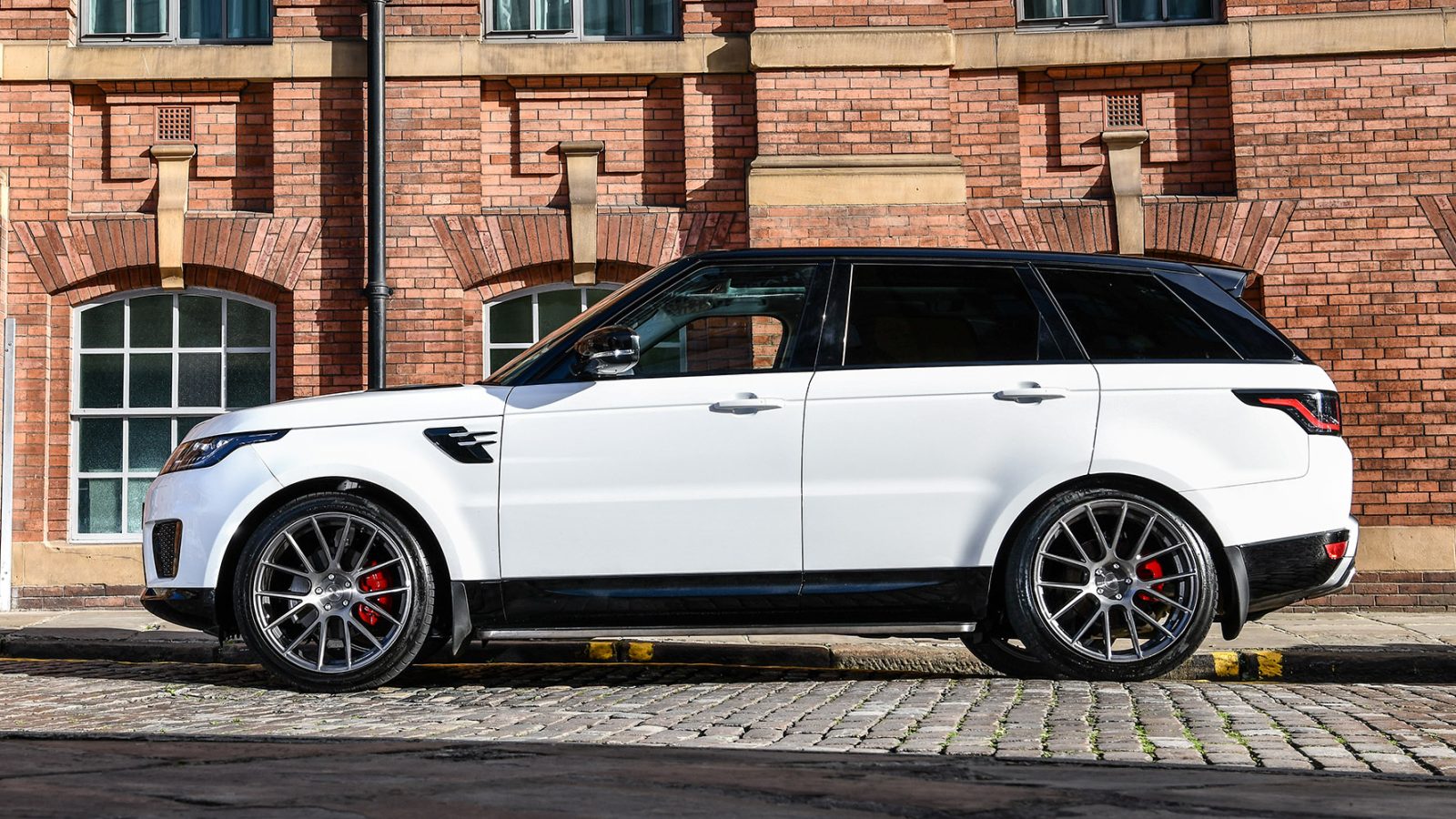 Range Rover Sport Riviera RF104 4
