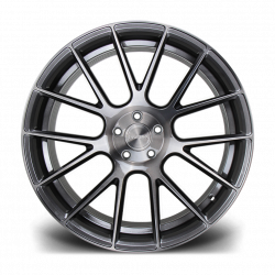 Riviera RF104_CarbonGrigio_Face