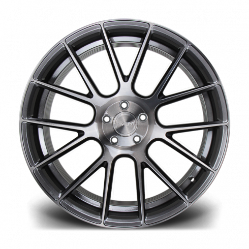 Riviera RF104_CarbonGrigio_Face