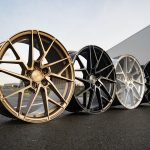 Riviera RF106 19x8_5 Flow Formed Alloy Wheel