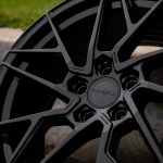 Riviera RF106 19x8_5 Flow Formed Alloy Wheel