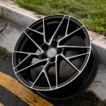 Riviera RF106 19x8_5 Flow Formed Alloy Wheel