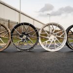 Riviera RF106 19x8_5 Flow Formed Alloy Wheel