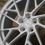 Riviera RF106 19x8_5 Flow Formed Alloy Wheel