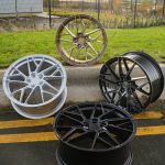 Riviera RF106 19x8_5 Flow Formed Alloy Wheel