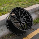 Riviera RF106 19x8_5 Flow Formed Alloy Wheel