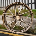 Riviera RF106 19x8_5 Flow Formed Alloy Wheel