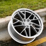 Riviera RF106 19x8_5 Flow Formed Alloy Wheel