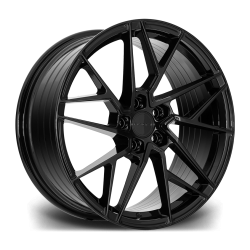 Riviera RF106 Gloss Black Angle Web