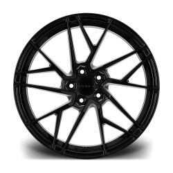 Riviera RF106 Gloss Black Face Web