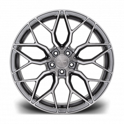 Riviera RF108 Carbon Grigio Face