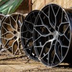 Riviera RF108 Flow Formed Wheel 1