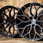 Riviera RF108 Flow Formed Wheel 1