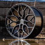 Riviera RF108 Flow Formed Wheel 1