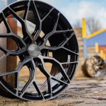 Riviera RF108 Flow Formed Wheel 1