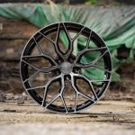 Riviera RF108 Flow Formed Wheel 7