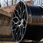 Riviera RF108 Flow Formed Wheel 1