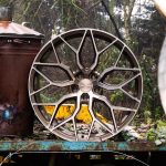 Riviera RF108 Flow Formed Wheel 1