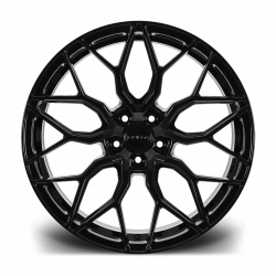 Riviera RF108 Gloss Black Face