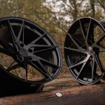 Riviera RF109 Flow Formed Wheel