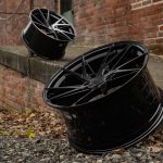 Riviera RF109 Flow Formed Wheel