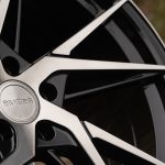 Riviera RF109 Flow Formed Wheel