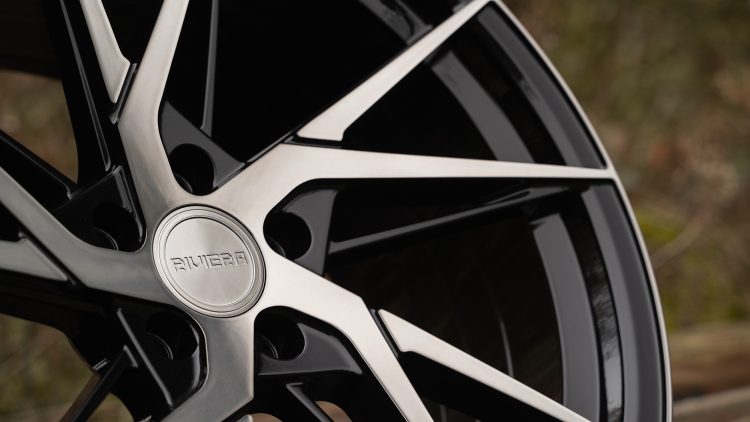 Riviera RF109 Flow Formed Wheel
